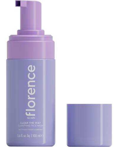 Florence By Mills Clear The Way CLARIFYING FACE WASH 100 ML