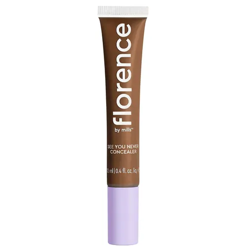 Florence by Mills See You Never Concealer 12ml (Various Shades) - D185