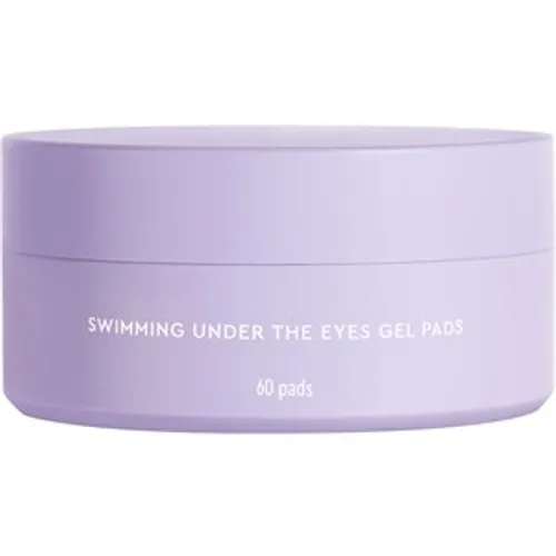 florence by mills Swimming Under The Eyes Gel Pads 2 60 Stk.