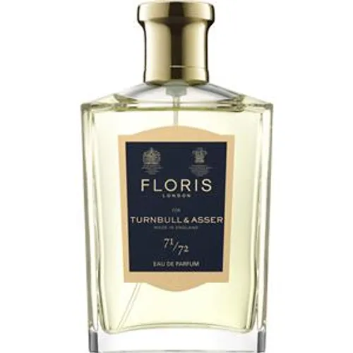 Floris London Eau de Parfum Spray 1 100 ml