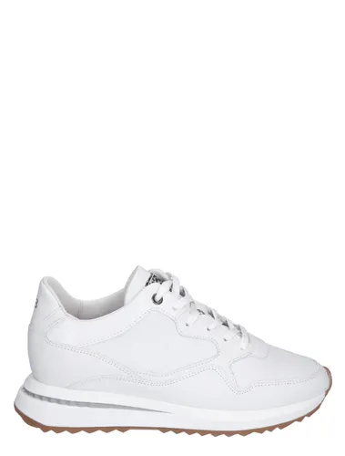 Floris van Bommel 10119 Sumi 06.11 White G-Wijdte Lage sneakers