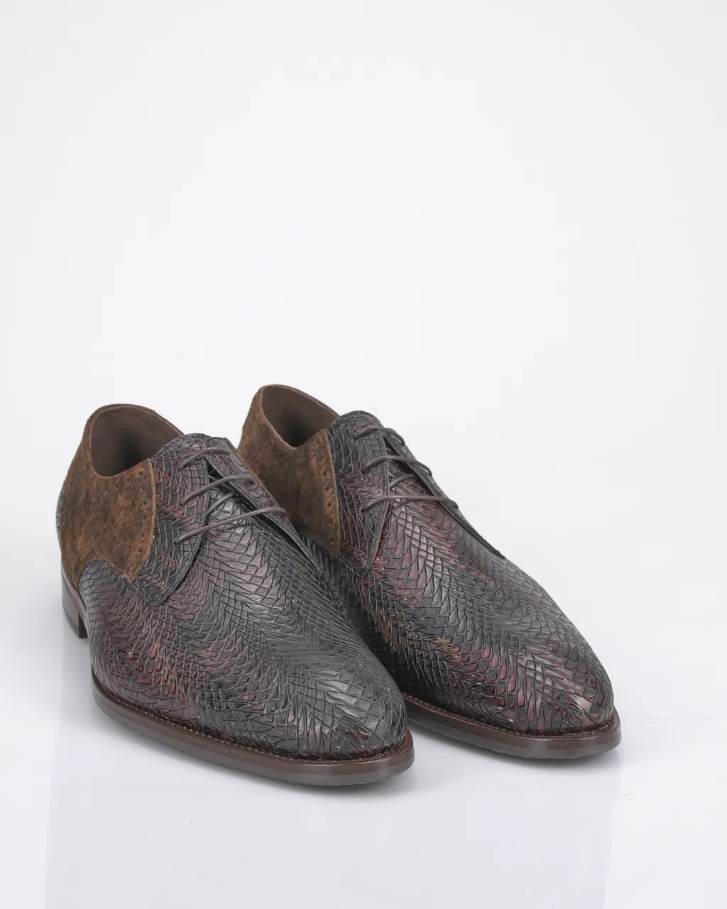 Floris van Bommel Heren Geklede schoenen