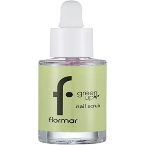 Flormar Green Up Nail Scrub 2 8 ml