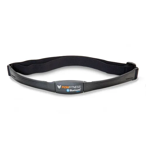 Flow Fitness Bluetooth Hartslagband