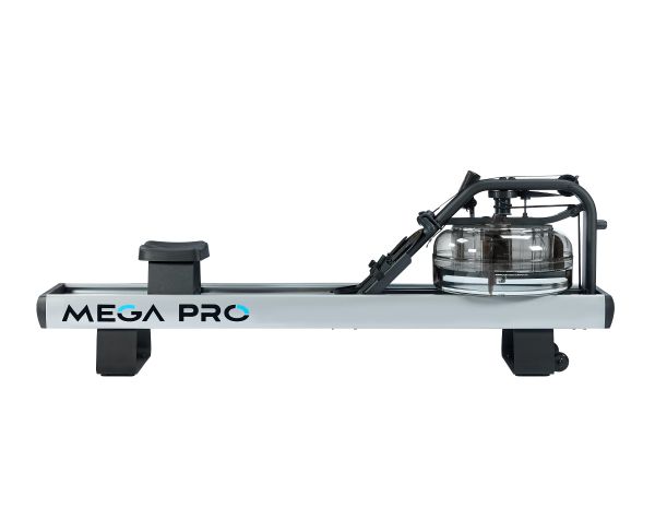 Fluid Rower Mega PRO XL Roeitrainer