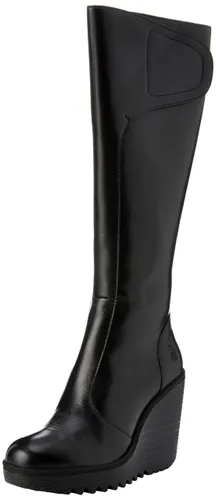 Fly London Bottes hautes Dell464fly pour femme