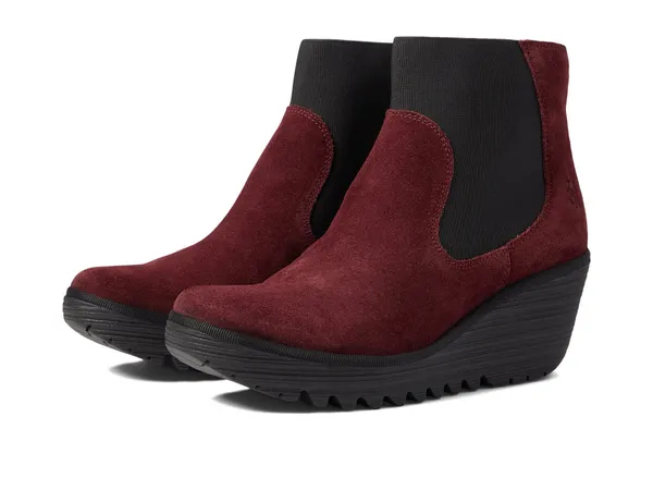 Fly London Yade398fly Chelsea boots voor dames