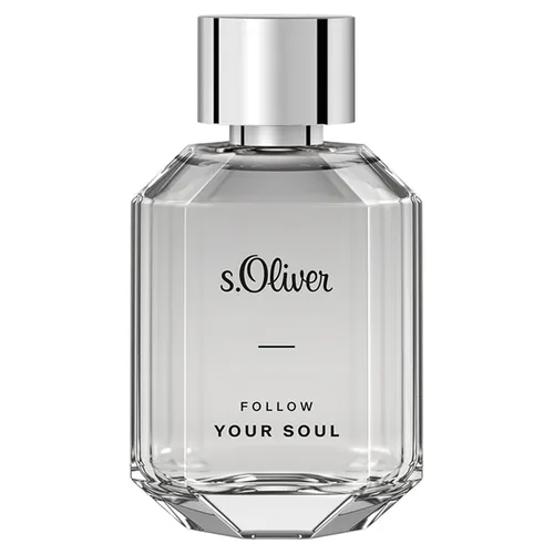 Follow Your Soul Men aftershave 50 ml
