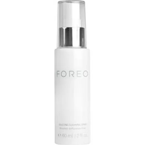 Foreo Silicone Cleaning Spray 2 60 ml