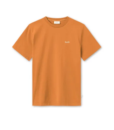 Foret Air t-shirt f150 ginger