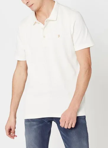 Forster SS Polo by Farah