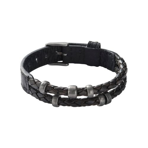 Fossil Armband JF85460040 Edelstaal