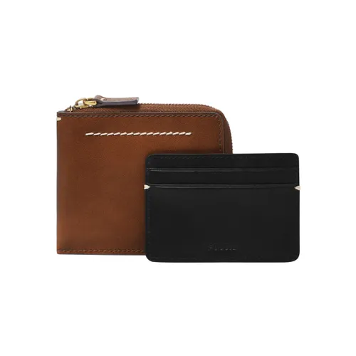 Fossil Heren Westover Card Case