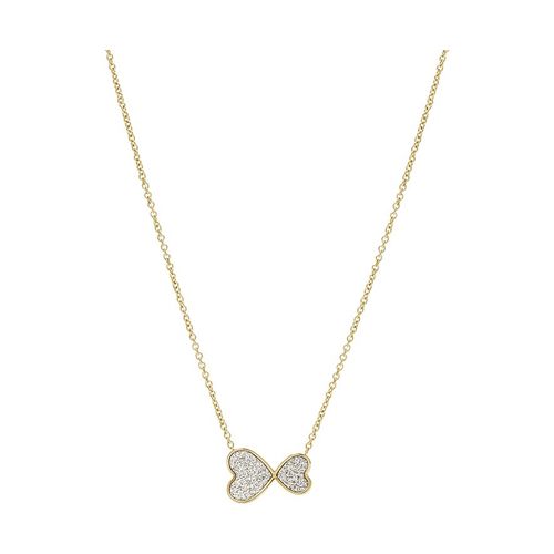 Fossil Ketting Sutton JF03941710