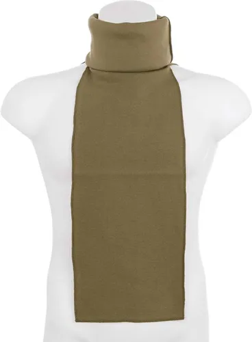 Fostex Garments - Poloneck scarf (kleur: Groen /