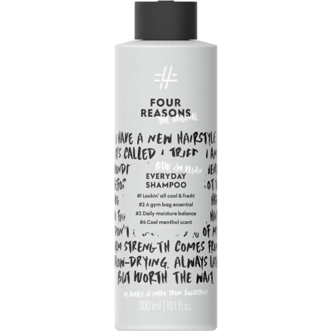 Four Reasons Original Everyday Shampoo 300ml