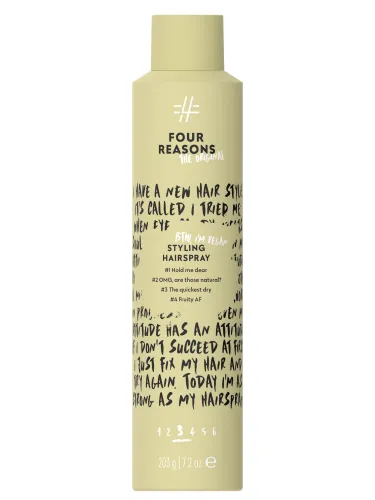 Four Reasons Original Styling Hairspray 300ml