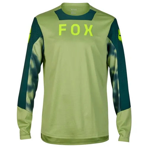 FOX Racing - Defend L/S Jersey Taunt - Fietsshirt