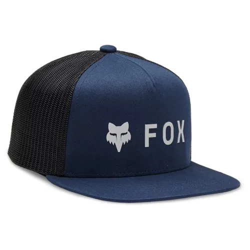 FOX Racing - Kid's Absolute Snapback Mesh Hat - Pet