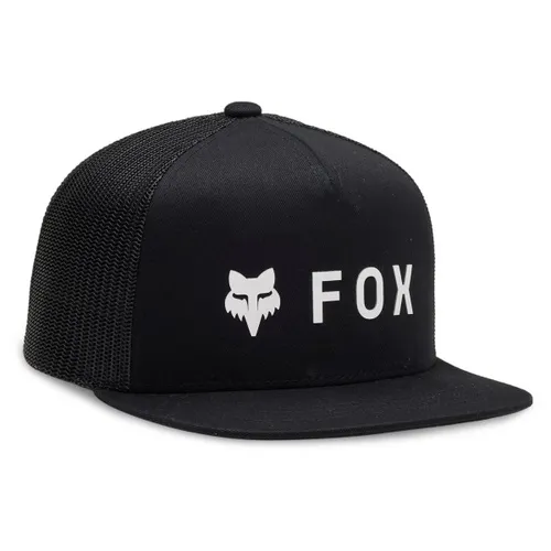 FOX Racing - Kid's Absolute Snapback Mesh Hat - Pet