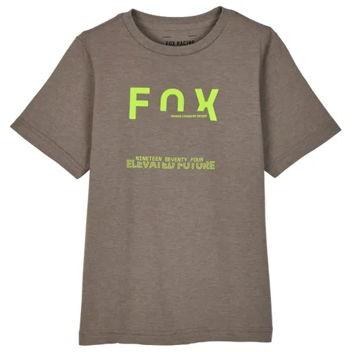 FOX Racing - Kid's Intrude Premium S/S Tee - T-shirt