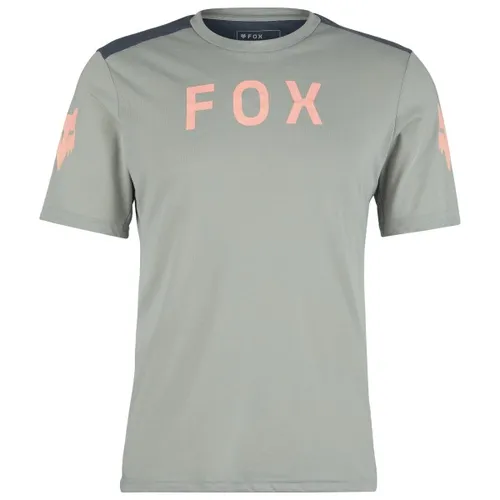 FOX Racing - Ranger Drirelease S/S Jersey Aviation - Fietsshirt