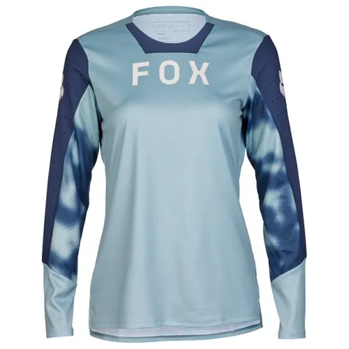 FOX Racing - Women's Defend L/S Jersey Taunt - Fietsshirt