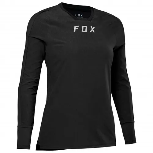 FOX Racing - Women's Defend Thermal Jersey - Fietsshirt