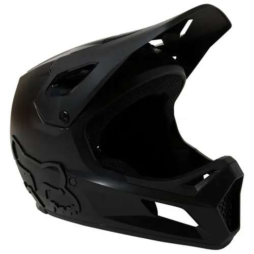 FOX Racing - Youth Rampage Helmet - Fietshelm