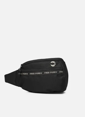 FP TAPED SLING BAG by Fred Perry
