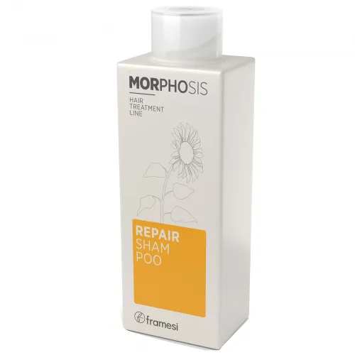 Framesi Morphosis Repair Shampoo 250ml