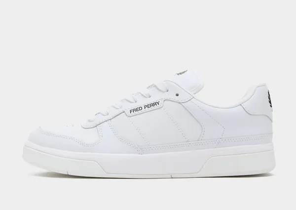 Fred Perry B300, White