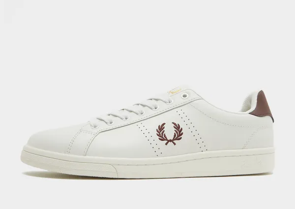 Fred Perry B721, Grey