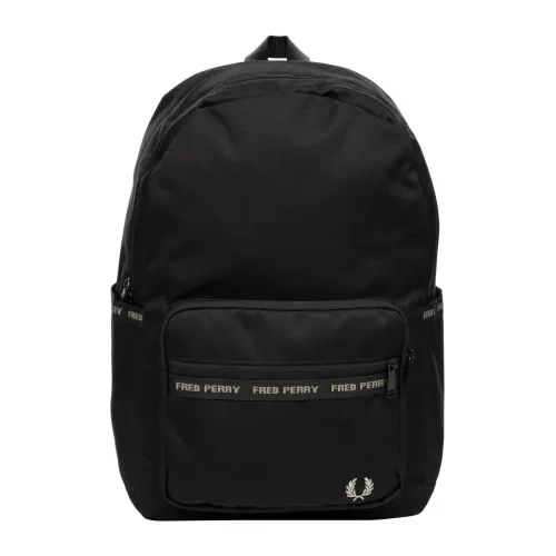 Fred Perry - Bags 