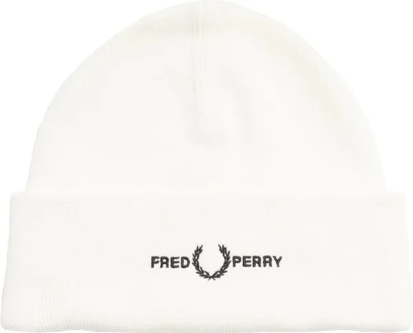 Fred Perry Graphic Muts Mannen