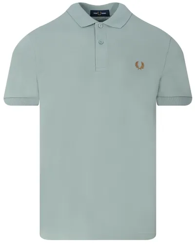 Fred Perry Heren Polo KM