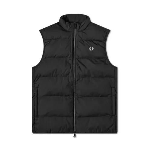 Fred Perry - Jackets 