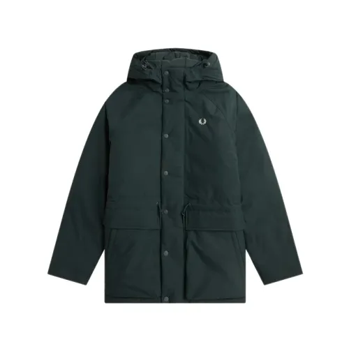 Fred Perry - Jackets 