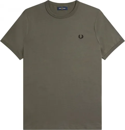 Fred Perry Ringer T-shirt Mannen