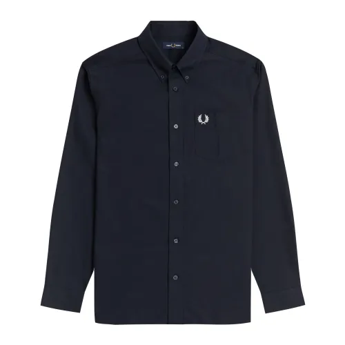 Fred Perry - Shirts 