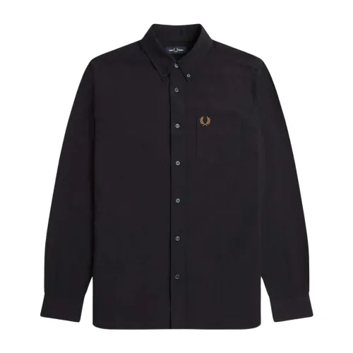 Fred Perry - Shirts 