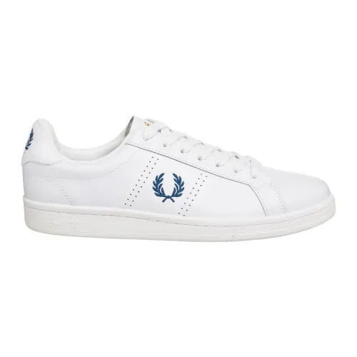 Fred Perry - Shoes 