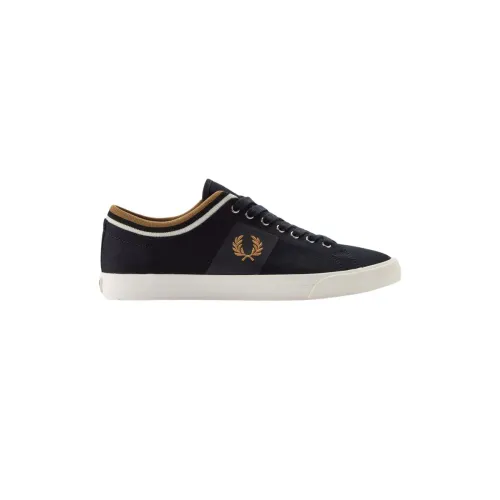 Fred Perry - Shoes 