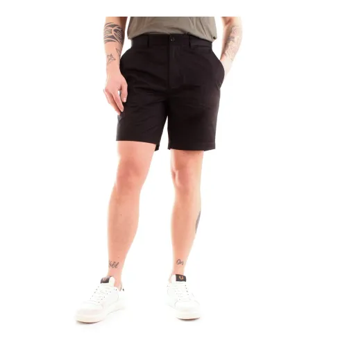 Fred Perry - Shorts 