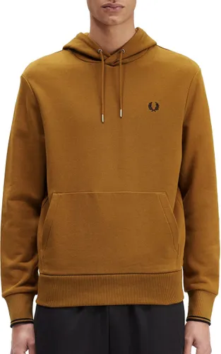 Fred Perry Tipped Trui Mannen