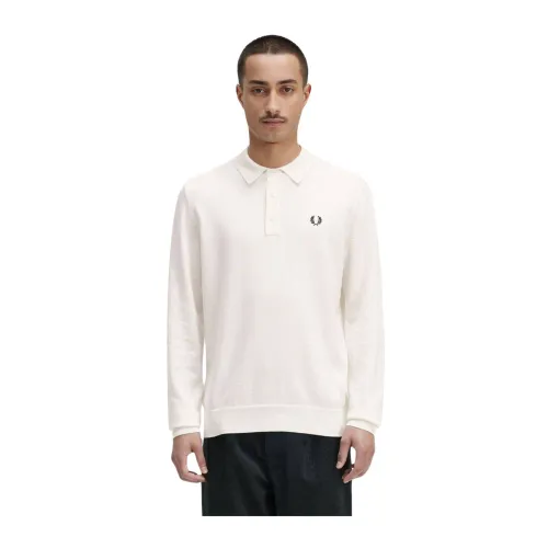 Fred Perry - Tops 