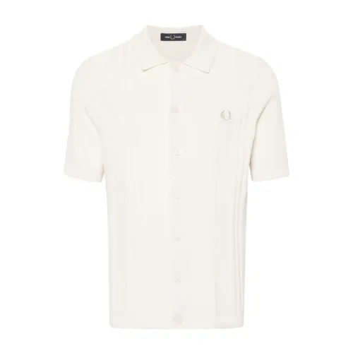 Fred Perry - Tops 