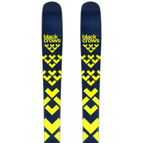 Freeride Ski's Black Crows Atris (190cm - Zwart)