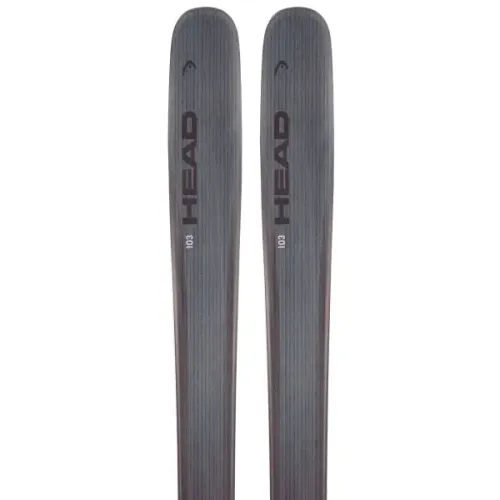 Freeride Ski's Head Kore 103 W (177cm - 21/22)