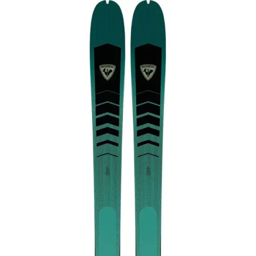 Freeride Ski's Rossignol Escaper 97 Nano (185cm - Teal)